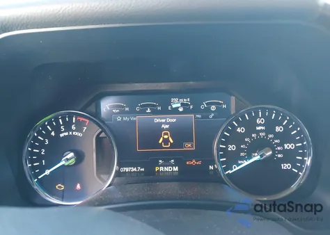 2019 Ford Expedition Limited из США, поврежденный, VIN 1FMJU2AT6KEA79074